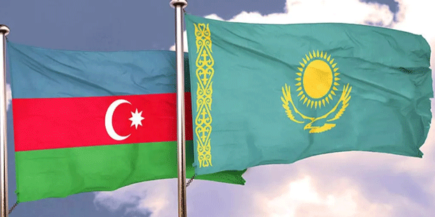Kazakistan'dan Azerbaycan ve Ermenistan ile kritik görüşme