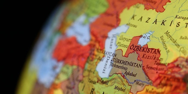 Kazakistan'dan flaş açıklama: Destekliyoruz