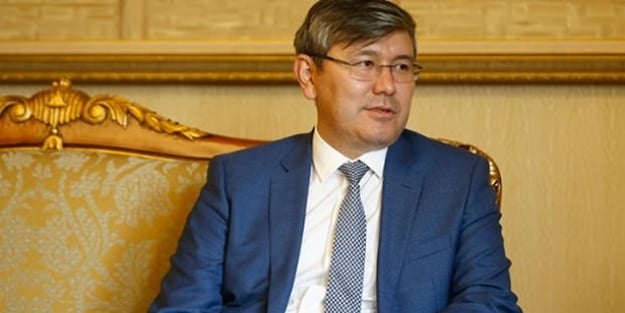 O ülkeden flaş Türkiye çıkışı: Mükemmel bir üs olabiliriz!