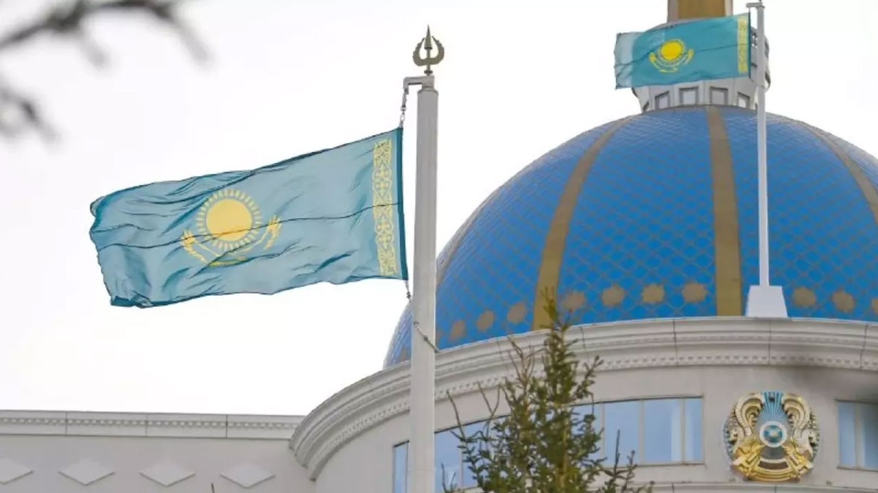 Kazakistan'dan iş dünyasına yeni yatırım fırsatı
