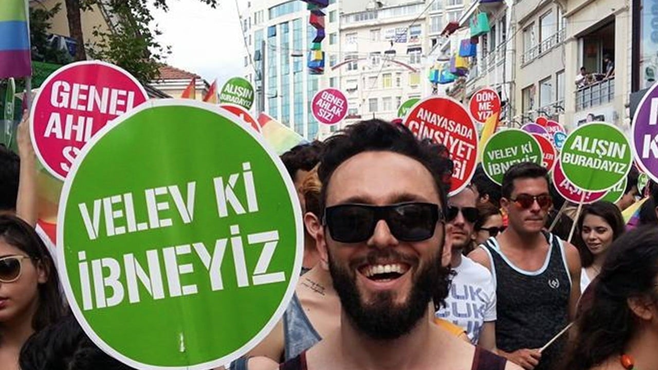 Kazakistan’dan LGBT yasağı: Sıra Türkiye’de