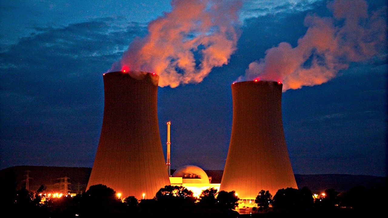 Kazakistan'dan nükleer enerji hamlesi: İşte bu hiç beklenmiyordu!