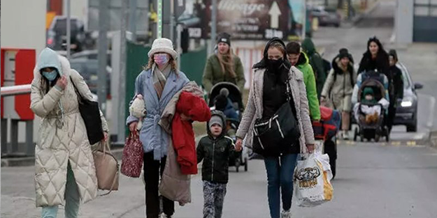 Kazakistan'dan Rusya açıklaması: Gerekli tedbirler alınacak