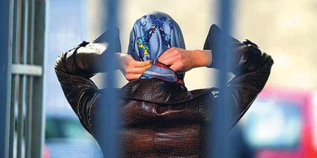 Kazakistan'dan skandal yasak!