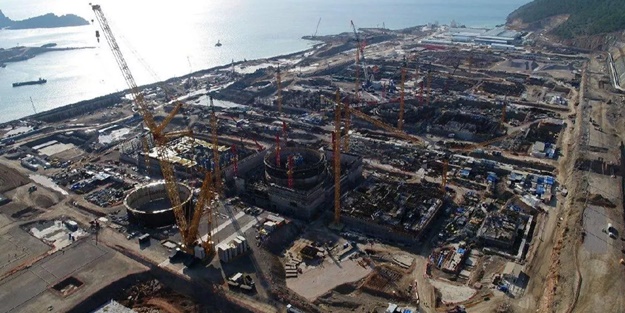 Kazakistan'dan Türkiye talimatı!