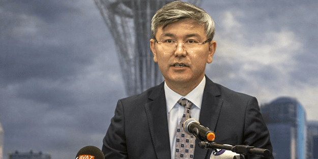 Türkiye'yi ülkesine davet etti! Flaş teklif