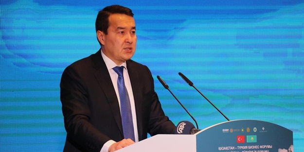 Türkiye'ye kritik davet: İş birliği yapmaya hazırız