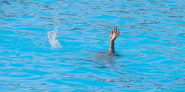 Seyhun Nehri'nde 9 kişi boğuldu