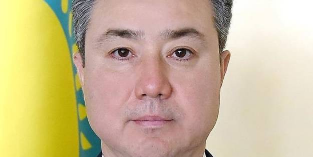 Kazakistan’ın yeni 