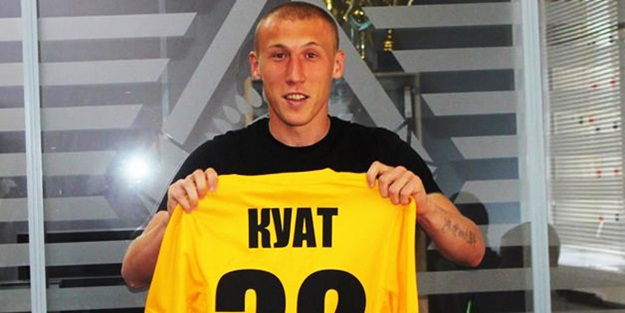 Kazakların kahramanı konuştu: Türk halkı için...