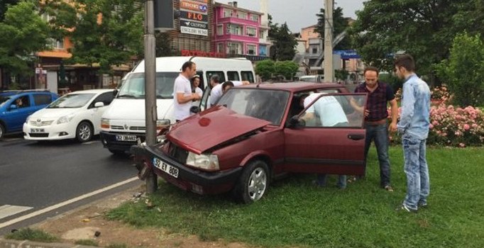 Kazalar artınca sürücü kursları uyarıldı