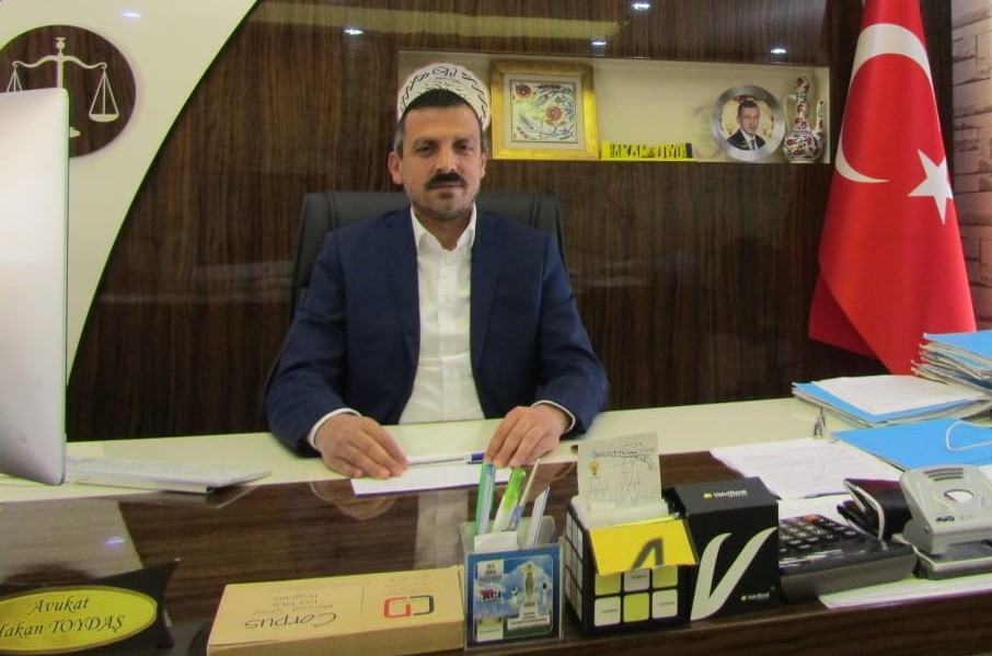 Kazaların yaşandığı tren istasyonuna alt geçit müjdesi 