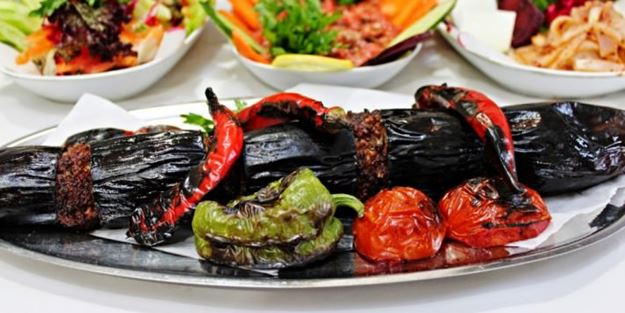 Kazan kebabı tarifi