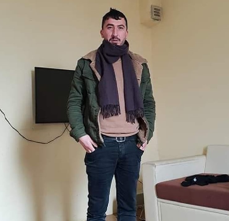 Kazan patlamasında yaralanan işçi kurtarılamadı 