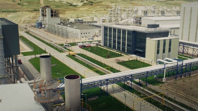 Kazan Soda’dan ekonomiye büyük katkı