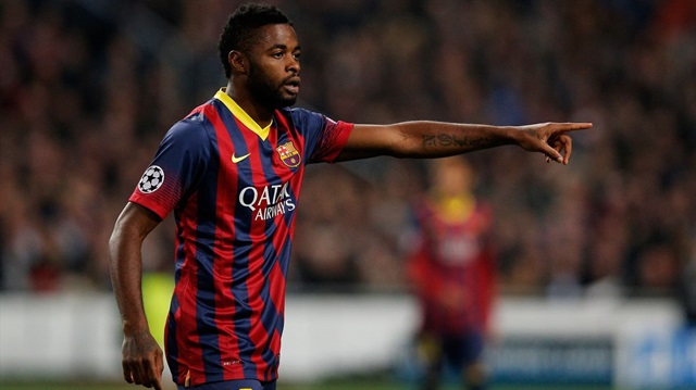 Kazan, Song ile sözleşme imzaladı