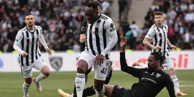 Kazanan dostluk oldu