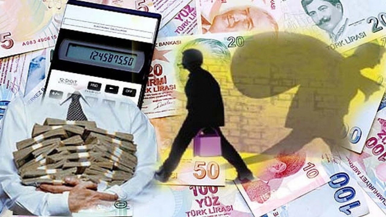 Kazancını düşük beyan edip vergi kaçıranlar şimdi yandı! İşte Maliye’nin yeni silahı