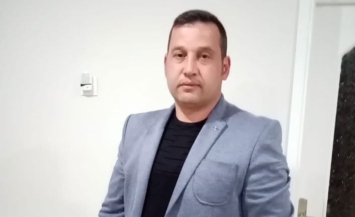 Kazandığı seçim iptal olunca oyunu ikiye katlayıp seçildi 