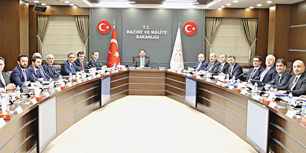 Kazanımlar daha da ileri taşınacak
