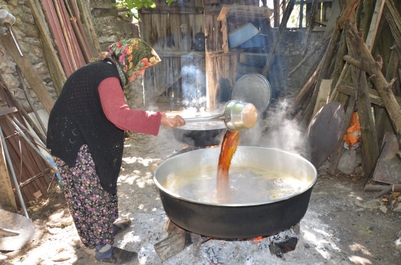 Kazanlar kaynamaya başladı: Kilosu 250-300 TL civarı!