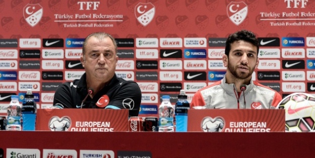 'Kazanmaya odaklandık'