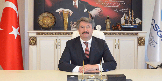 Kazasız işyerine teşvik