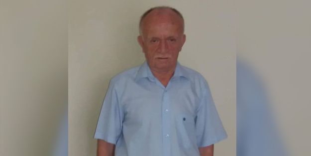 Kazayla kendini vuran adam hastanede öldü