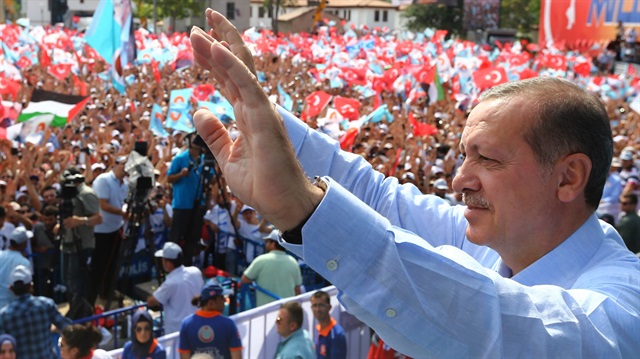 'Kazdıkları çukura gömülecekler'