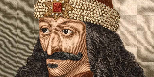 Kazıklı Voyvoda kimdir?