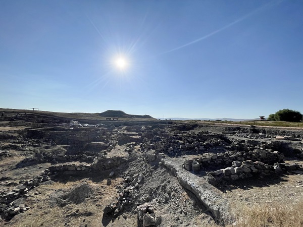 Kazılar 75 yıldır sürüyor! Orada Asurlular’dan önce kimler yaşadı?