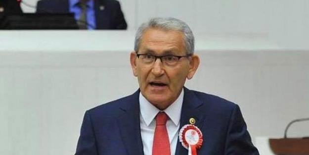 Kazım Arslan kimdir? CHP Milletvekili Kazım Arslan neden öldü?