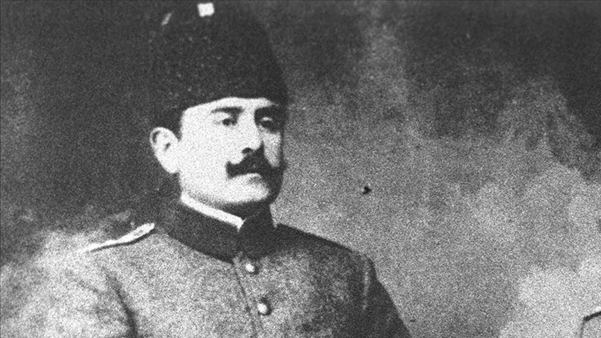 Kazım Karabekir Paşa anılıyor