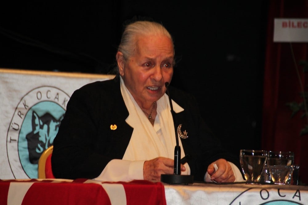 “Kazım Karabekir’in Siyasi ve Askeri Hayatı” konferansı 