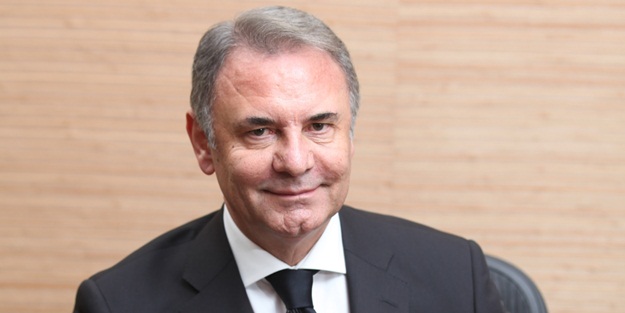 Kazım Türker: Türkiye’nin en büyük yenilenebilir enerji yatırımcısı olacağız