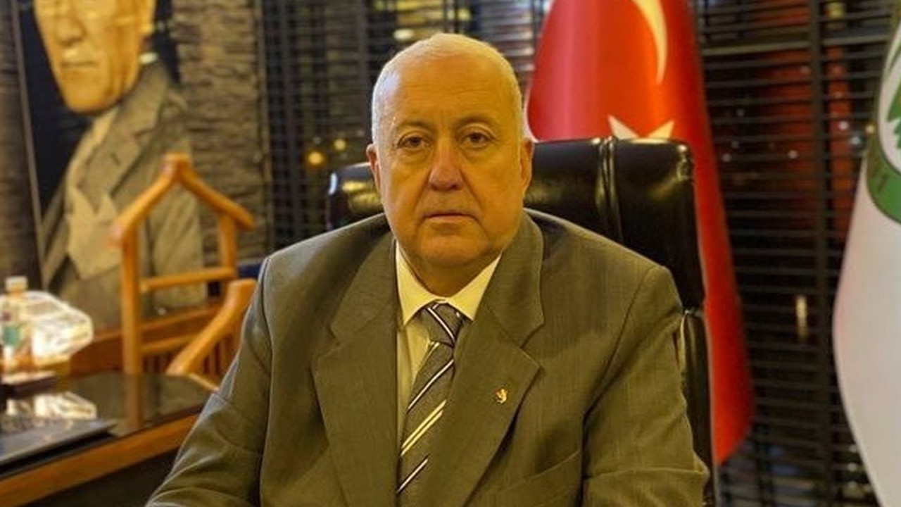 Kazım Yılmaz: Fındık üreticisi kahverengi kokarca ile mücadelede yalnız bırakılmamalı