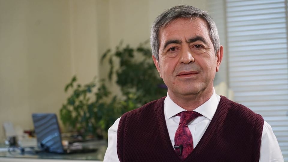 Kazım Yücel: “Emekliler maaşlarını bankalardan nasıl alacakları konusunda bilgilendirilmeli” 