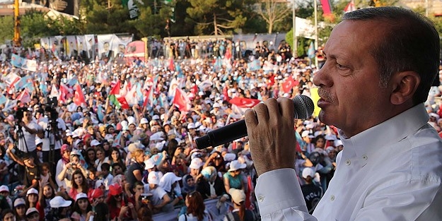 Kazlıçeşme, Yenikapı, Maltepe... Hep, bir adım ileri!