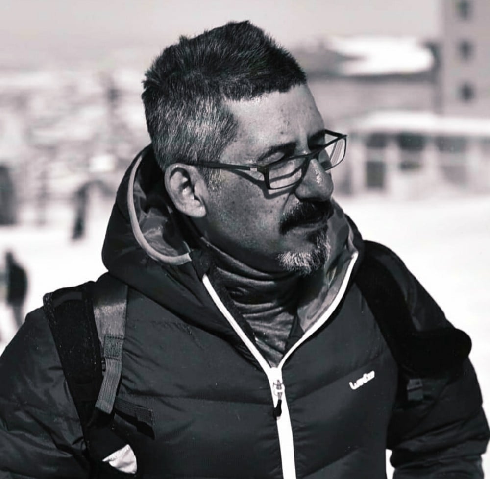 KBB doktorunun şüpheli ölümü 