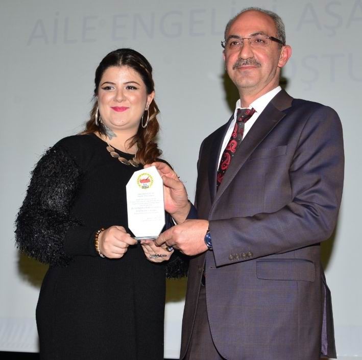 KBK’inden İHA’ya 2019 Yılının En İyi Ajans Haberi Ödülü 