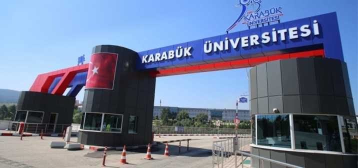 KBÜ’de güz dönemi uzaktan