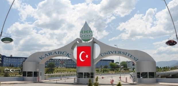 Kbü'de Tasarım Sergisi