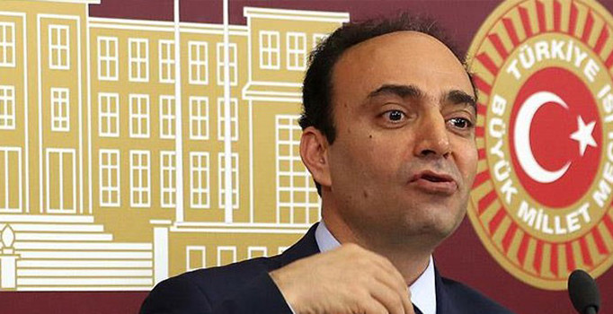 KCK ana davasındaki 8 milletvekilinin fezlekesi mahkemeye gönderildi