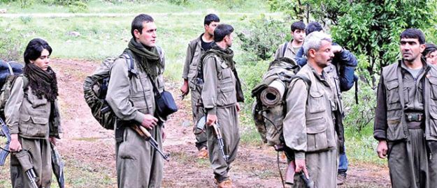 KCK’dan Kürtlere tehdit