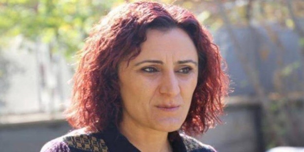 'KCK'nın Türkiye sorumlusu' deniliyordu, Salıverildi