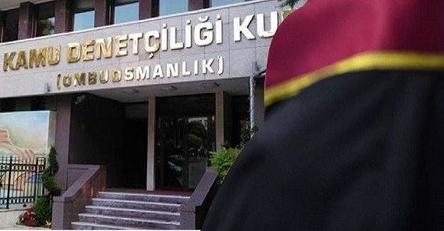 KDK’dan önemli tavsiye kararı