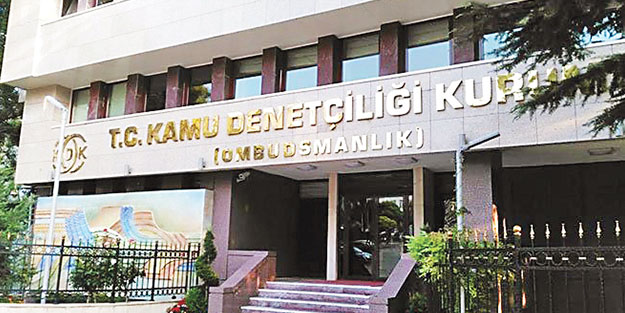 KDK’ya 5.5 yılda 54 bin başvuru