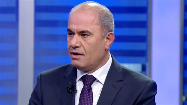 KDP'den İran'a tepki gösterdi