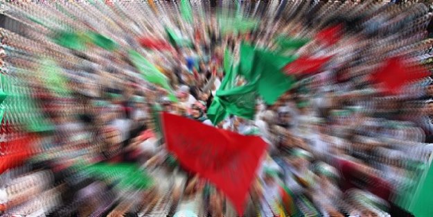 KDP’den PKK’ya: Kürtler için ne yaptınız?