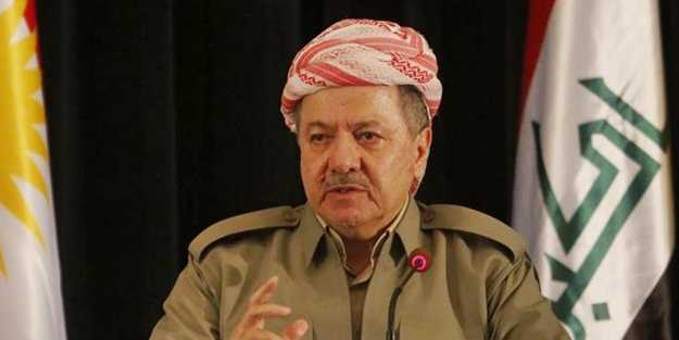 KDP'den terör örgütü PKK'ya sert tepki